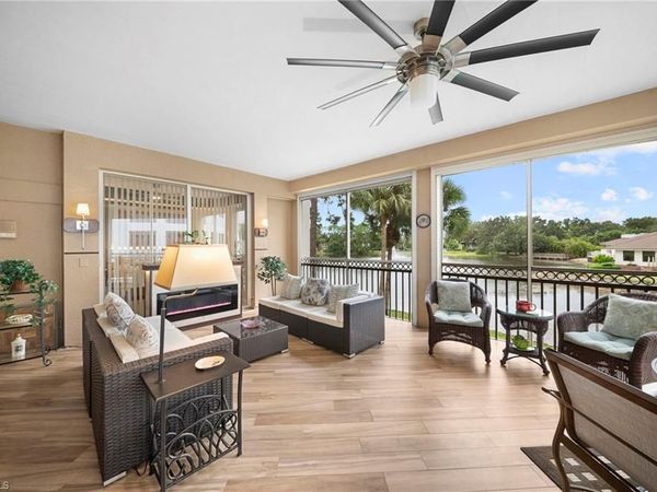 730 Waterford DR , Unit 204, NAPLES, FL 34113