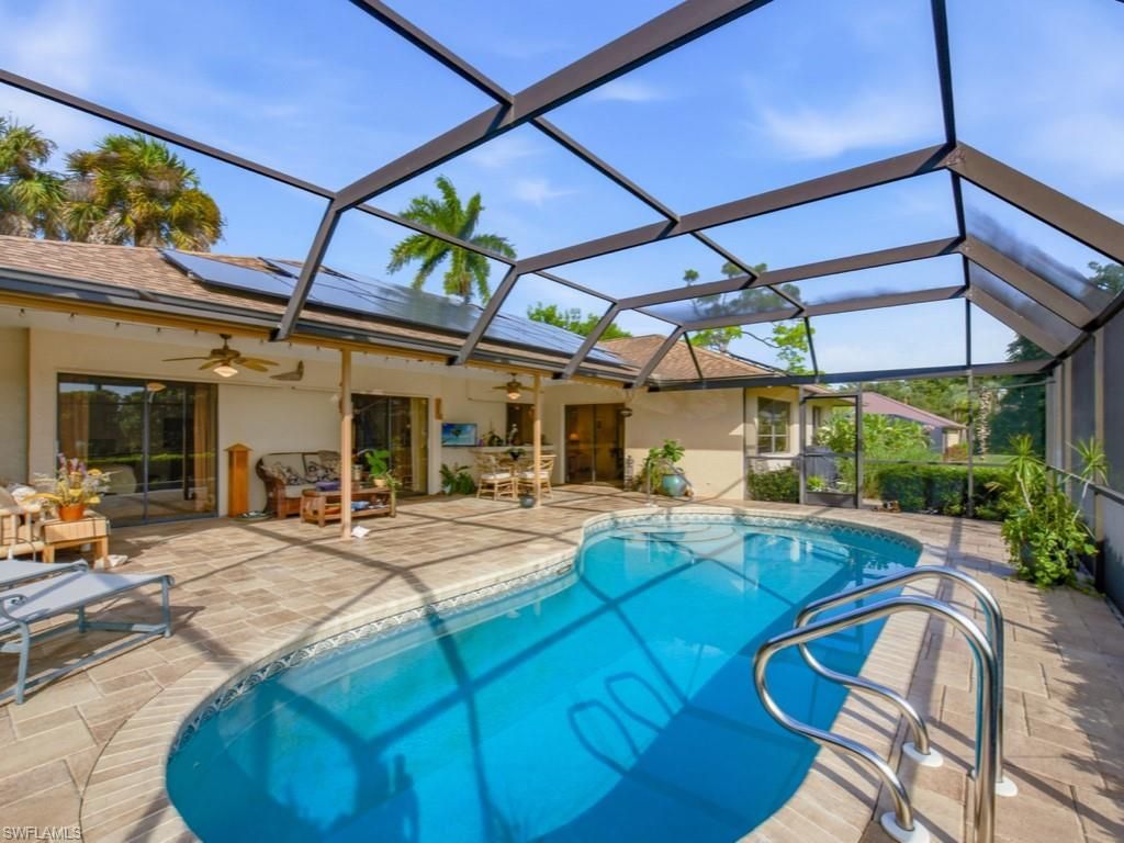 105 Cherry Hill Ct , Naples, FL 34113 Photo