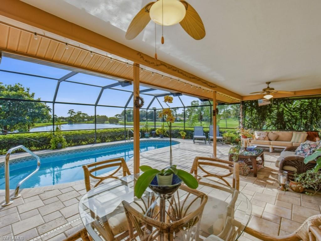 105 Cherry Hill Ct , Naples, FL 34113 Photo
