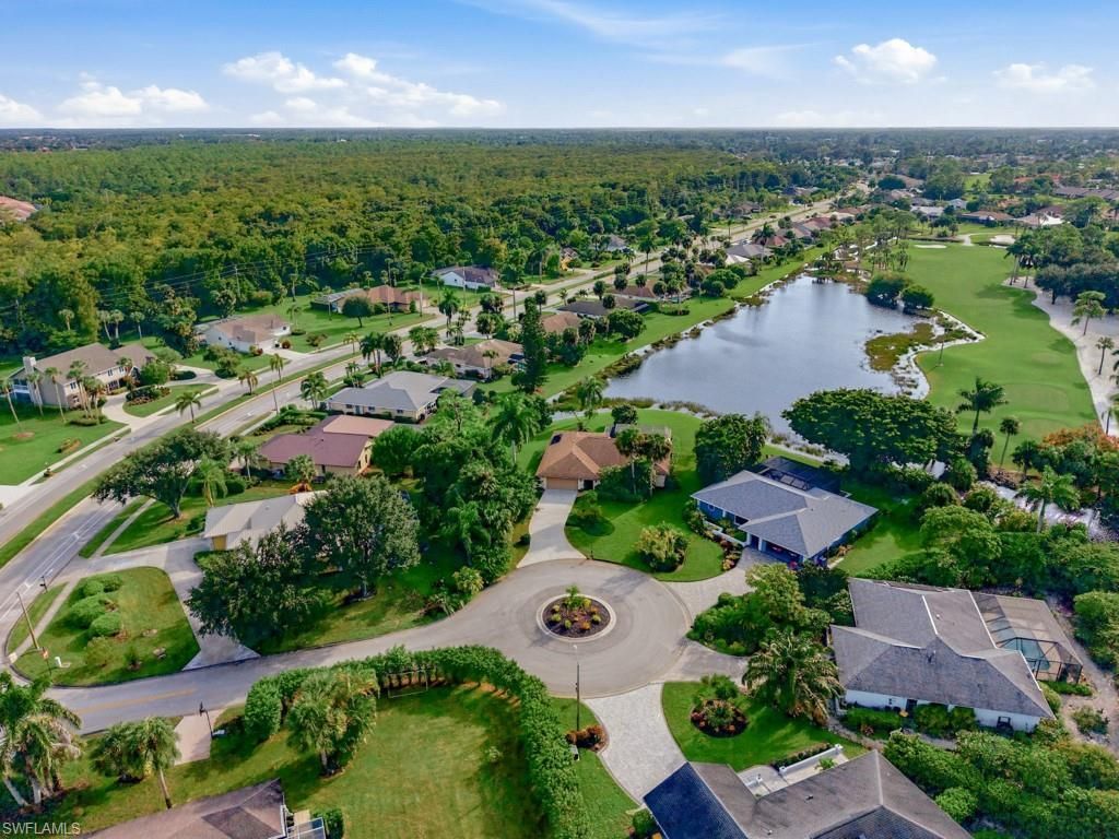 105 Cherry Hill Ct , Naples, FL 34113 Photo