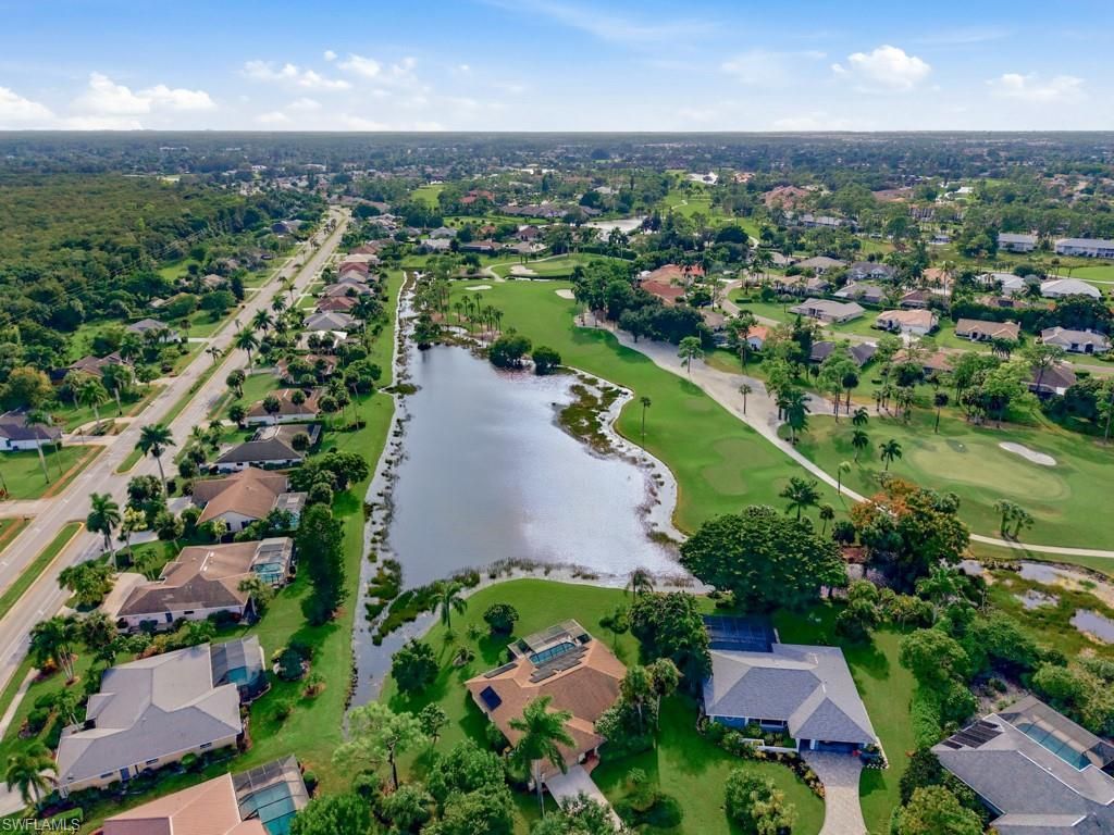 105 Cherry Hill Ct , Naples, FL 34113 Photo