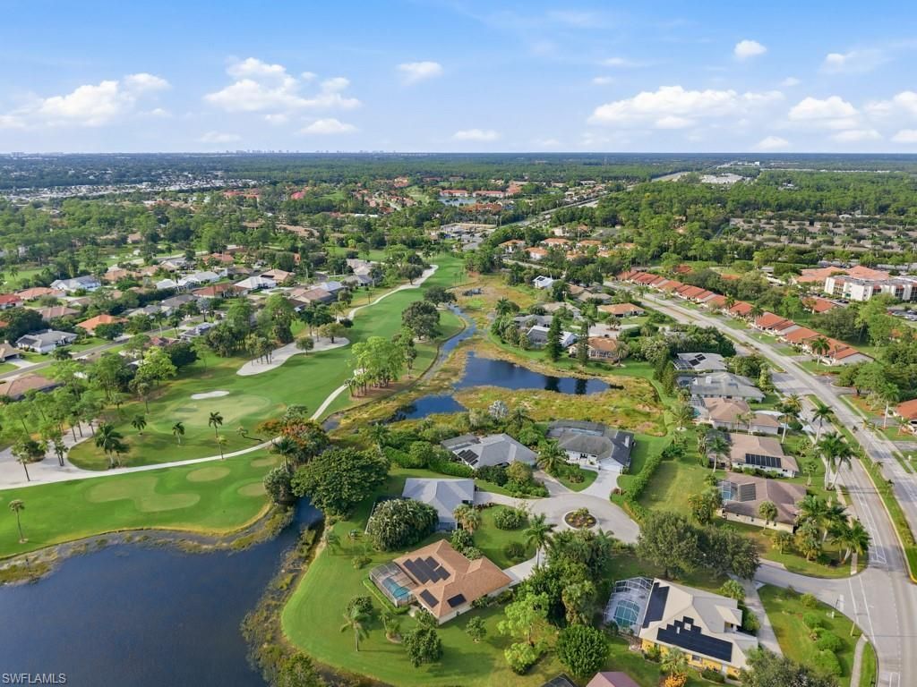 105 Cherry Hill Ct , Naples, FL 34113 Photo