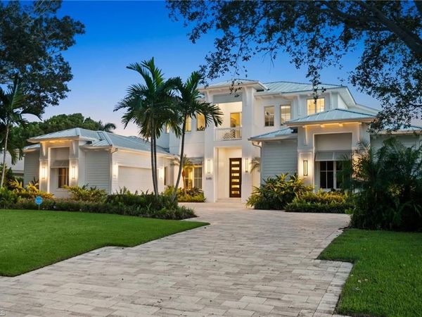 646 ANCHOR RODE DR , NAPLES, FL 34103