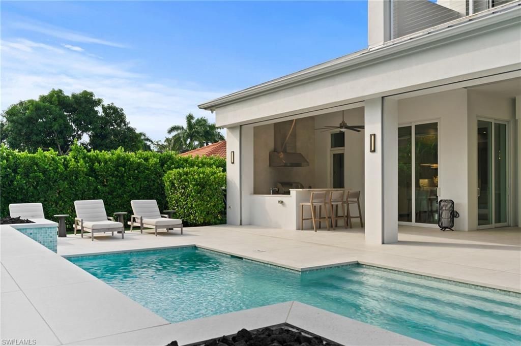 646 Anchor Rode Dr, Naples, FL 34103 Photo