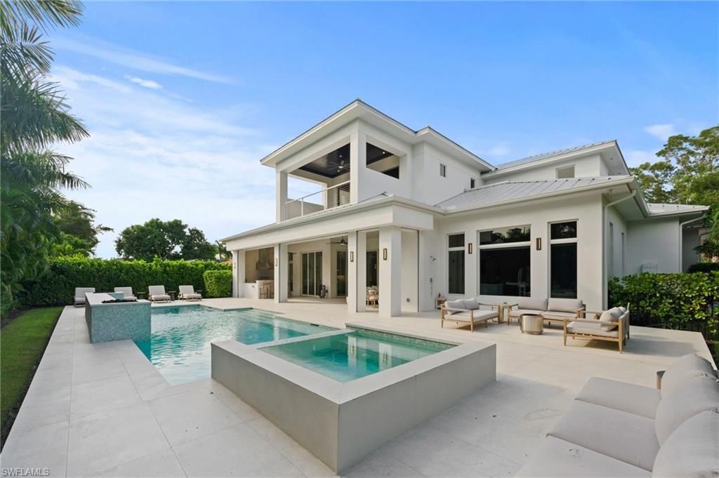 646 Anchor Rode Dr, Naples, FL 34103 Photo