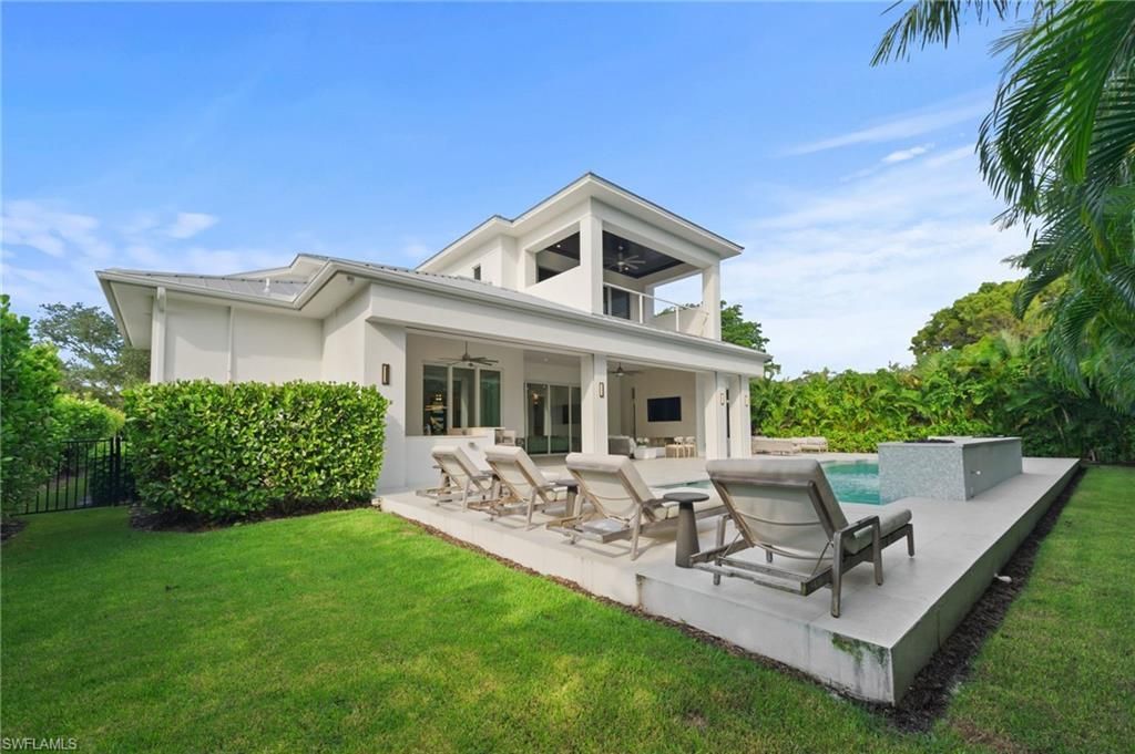 646 Anchor Rode Dr, Naples, FL 34103 Photo