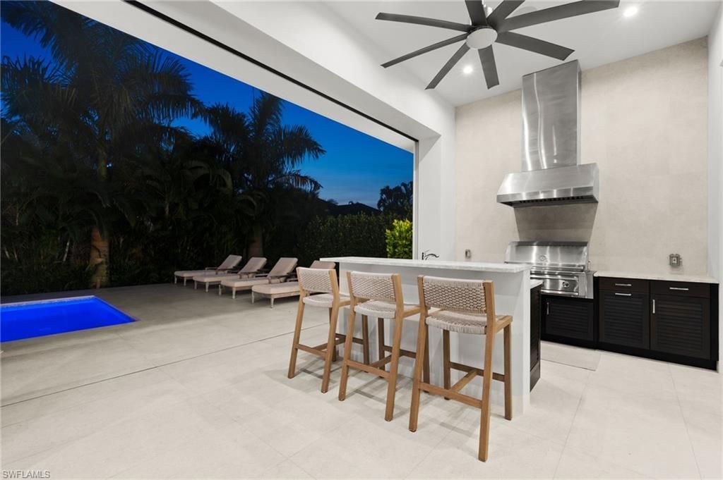 646 Anchor Rode Dr, Naples, FL 34103 Photo
