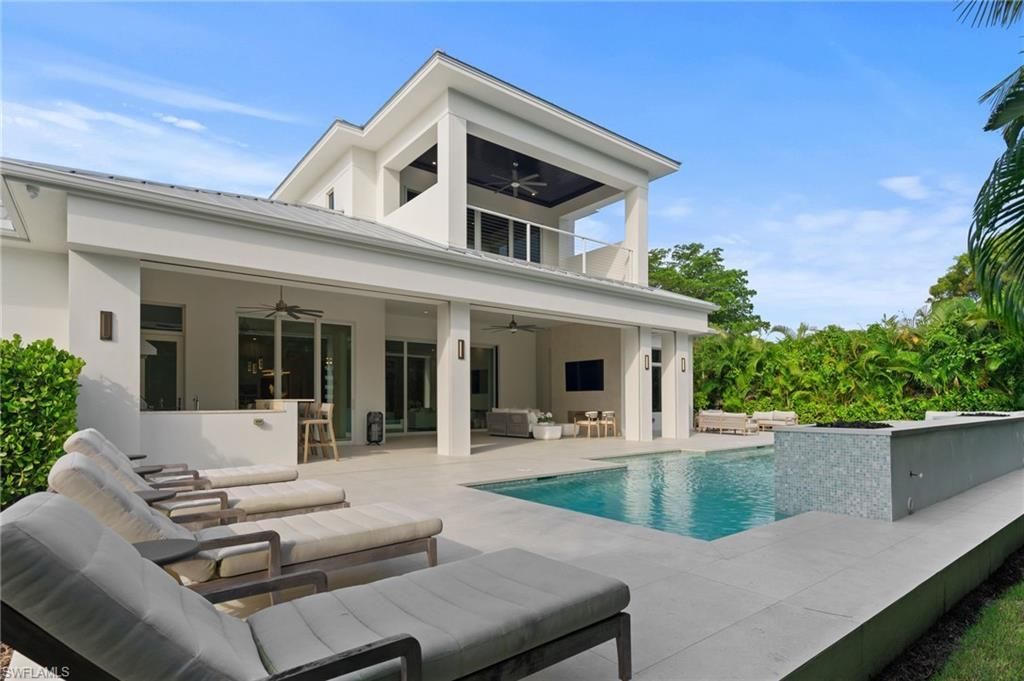 646 Anchor Rode Dr, Naples, FL 34103 Photo
