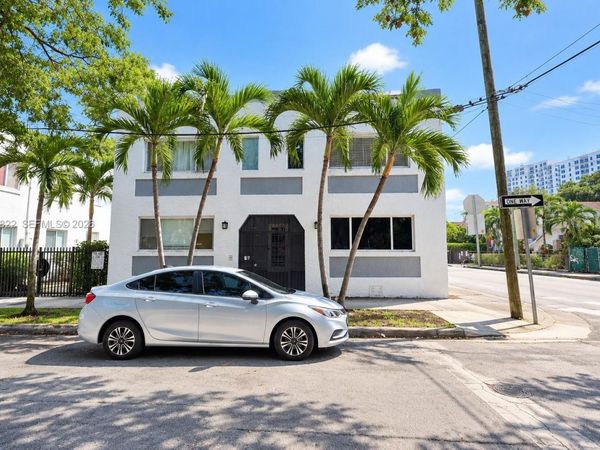 103 NW 6th Ave , Unit 3, Miami, FL 33128