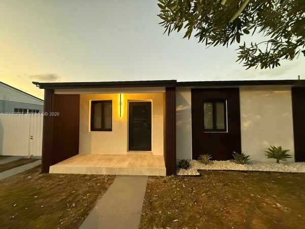 775 E 6th Pl , Hialeah, FL 33010