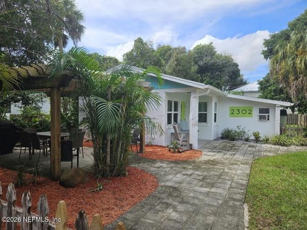 2302 HYDE Parkway, Melbourne, FL 32901