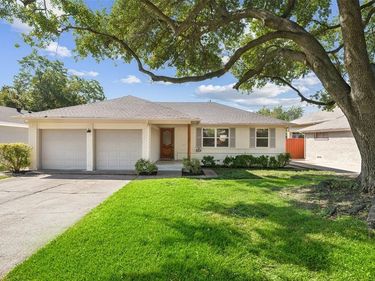 8338 Banquo Drive, Dallas, TX 75228