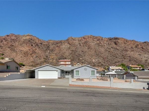 856 Marina , Boulder City, NV 89005