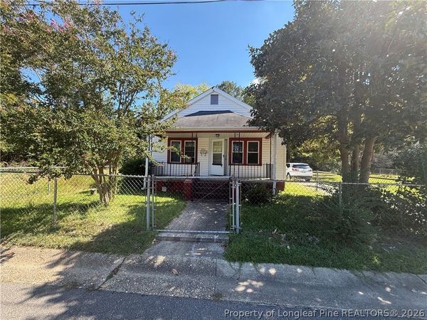 331 Harrison Street, Fayetteville, NC 28301