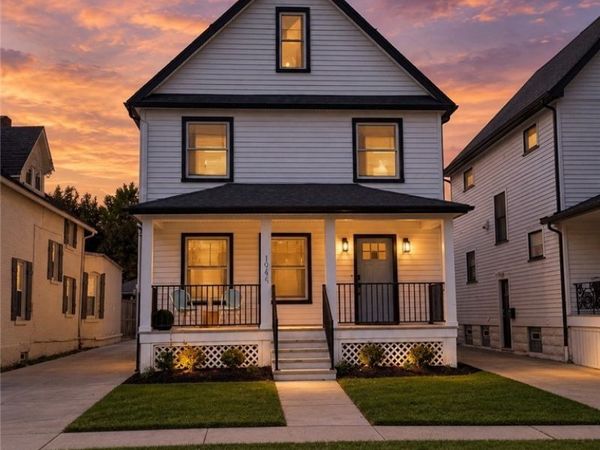 1944 W 54th Street , Cleveland, OH 44102