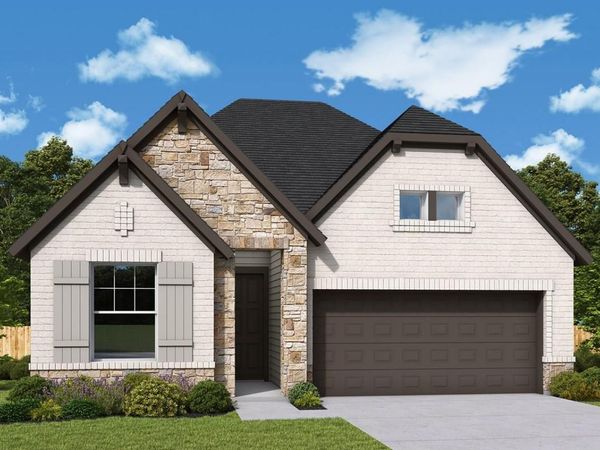 505 Hickory Arbor, Hutto, TX 78634