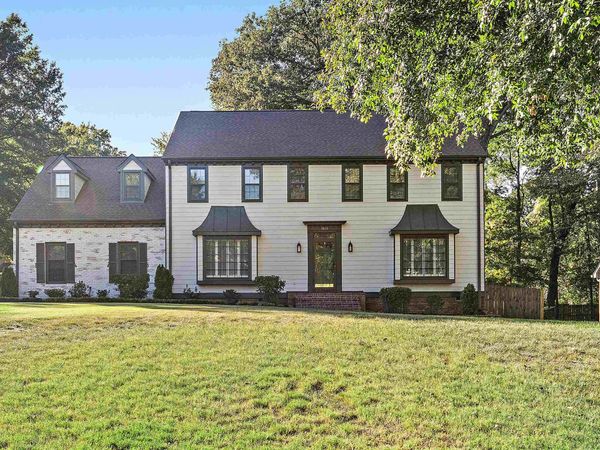 1915 HIDDEN OAKS DR, Germantown, TN 38138