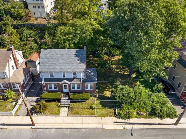 0 Stearns Rd, Boston, MA 02132
