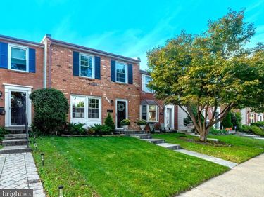 321 GUNDRY, FALLS CHURCH, VA 22046