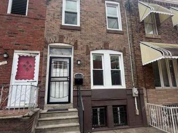 2334 DICKINSON STREET, PHILADELPHIA, PA 19146