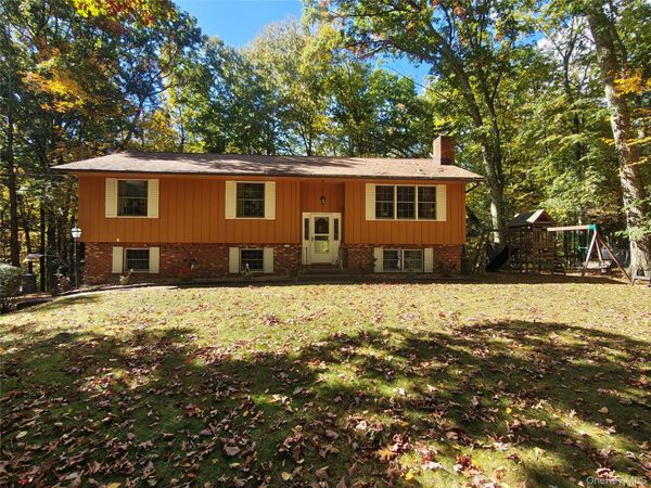 19 Franke Road , Huguenot, NY 12746