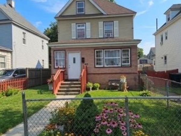 919 W 5Th St, Plainfield, NJ 07063