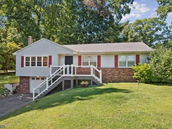 314 Dover Chester Rd, Randolph, NJ 07869