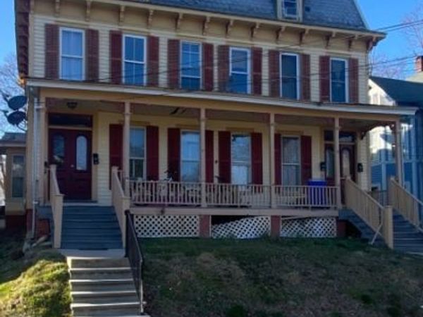 312 Church Street, Hackettstown, NJ 07840