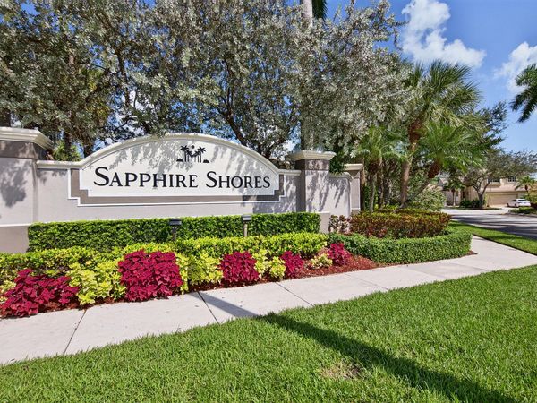16416 SAPPHIRE Street, Weston, FL 33331