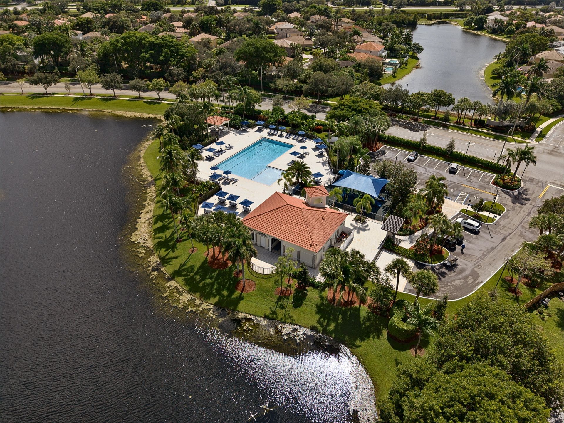 16416 Sapphire Street, Weston, FL 33331 Photo