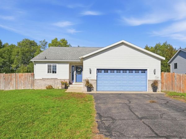 175 2nd Street SW, Rice, MN 56367
