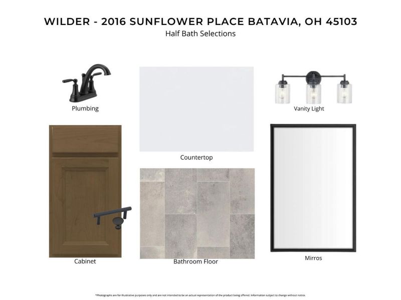 2020 Sunflower Place, Unit 305, Batavia, OH 45103 Photo 6
