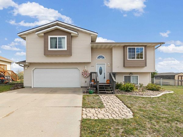 4416 MILEHIGH AVE, Rapid City, SD 57701