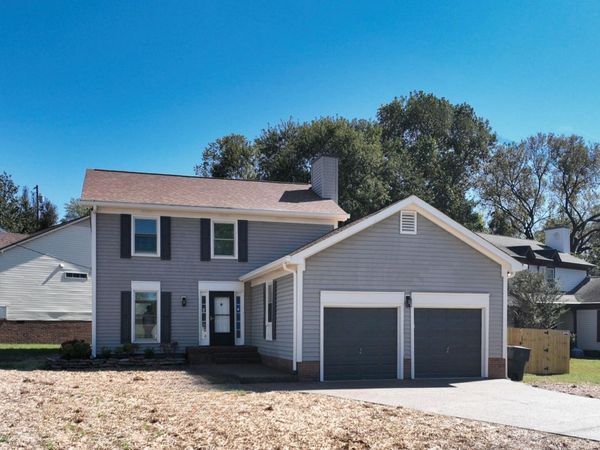 5412 Hunters Ridge, Nashville, TN 37211