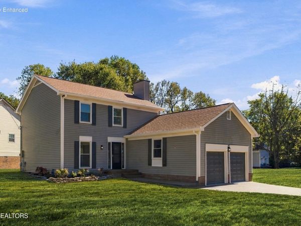 5412 Hunters Ridge, Nashville, TN 37211
