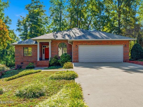 440 Tigitsi Circle, Loudon, TN 37774