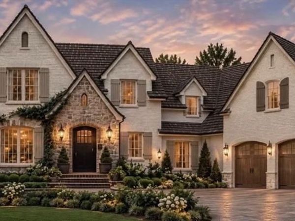 6700 DelMar Road, Prairie Village, KS 66208