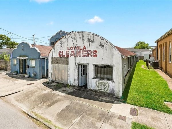 431 NEWTON Street , New Orleans, LA 70114