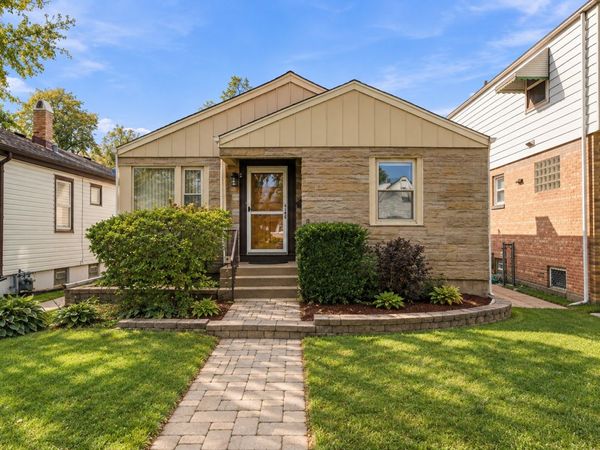 4146 Wisconsin Avenue , Stickney, IL 60402