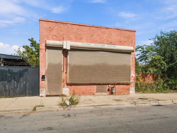1738 W 51st Street , Chicago, IL 60609