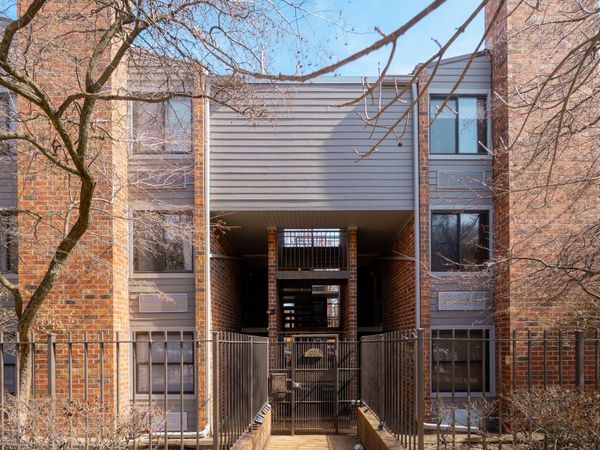 2225 N Halsted Street , Unit G1, Chicago, IL 60614