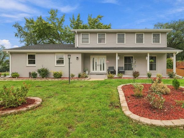 21W134 Club Terrace, Itasca, IL 60143