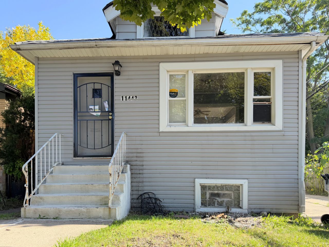 11443 S Aberdeen Street, Chicago, IL 60643 Main Photo