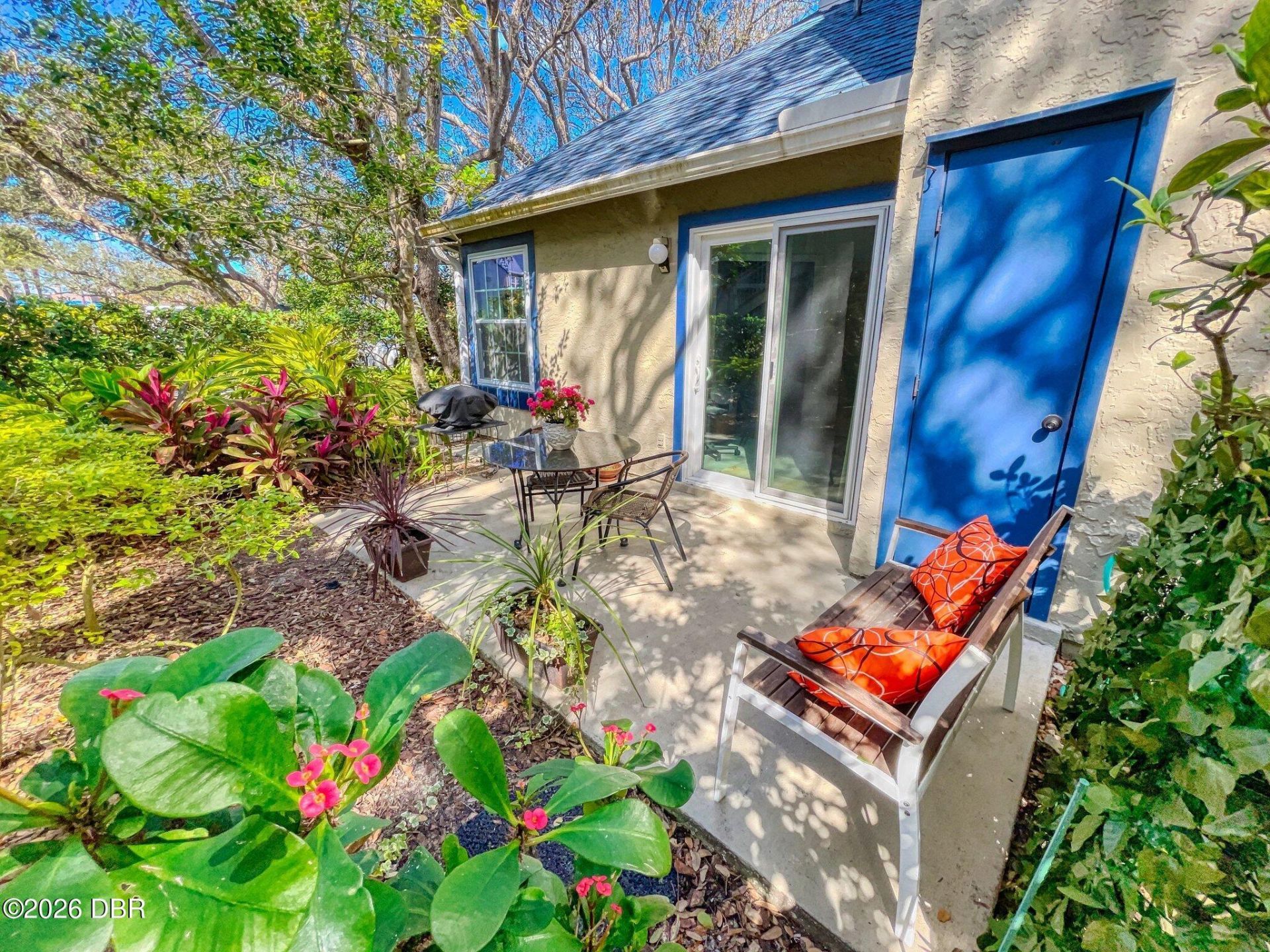 867 Windover Court, Unit 550, New Smyrna Beach, FL 32169 Photo