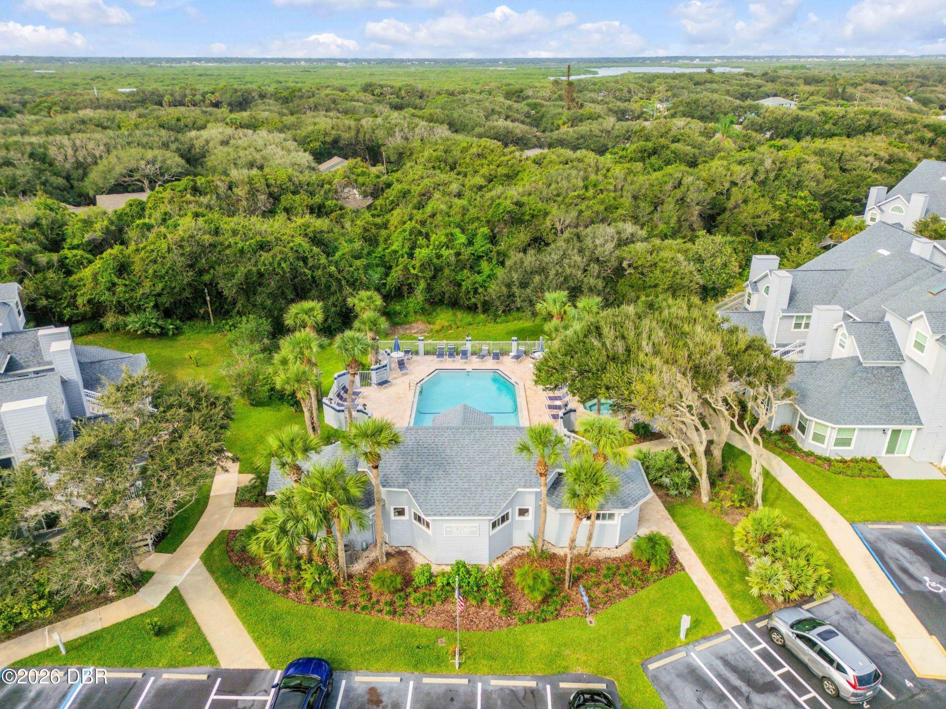 867 Windover Court, Unit 550, New Smyrna Beach, FL 32169 Photo