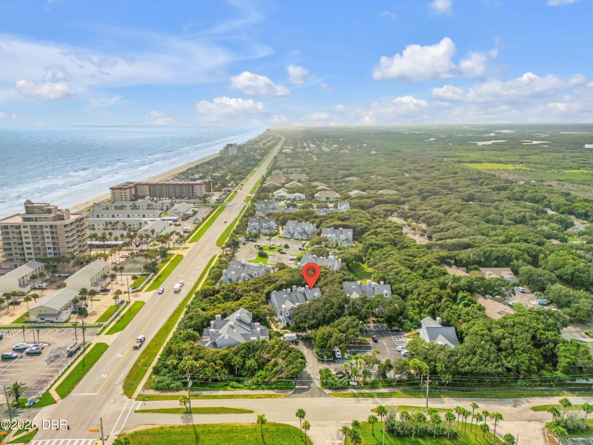 867 Windover Court, Unit 550, New Smyrna Beach, FL 32169 Photo