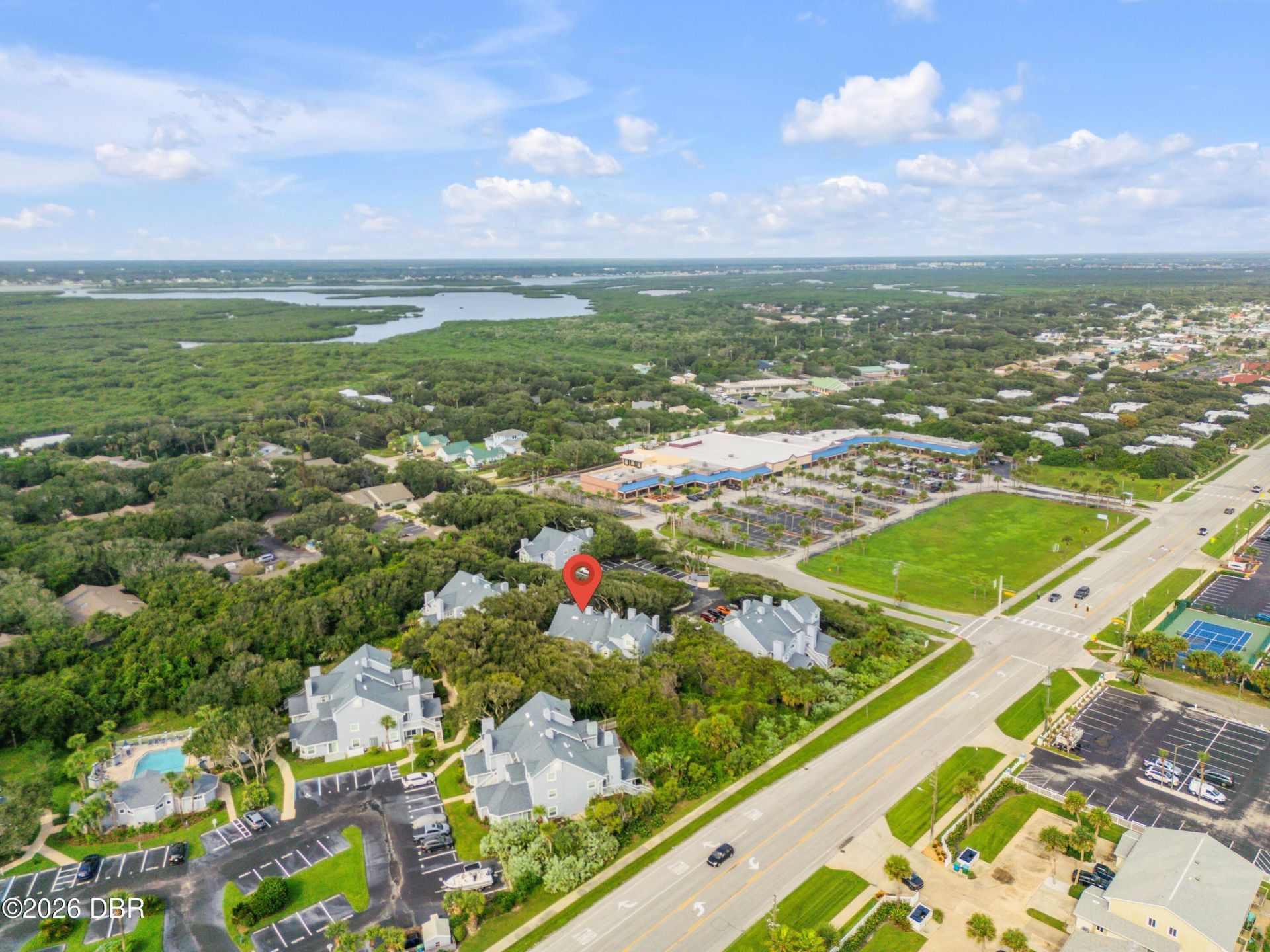 867 Windover Court, Unit 550, New Smyrna Beach, FL 32169 Photo