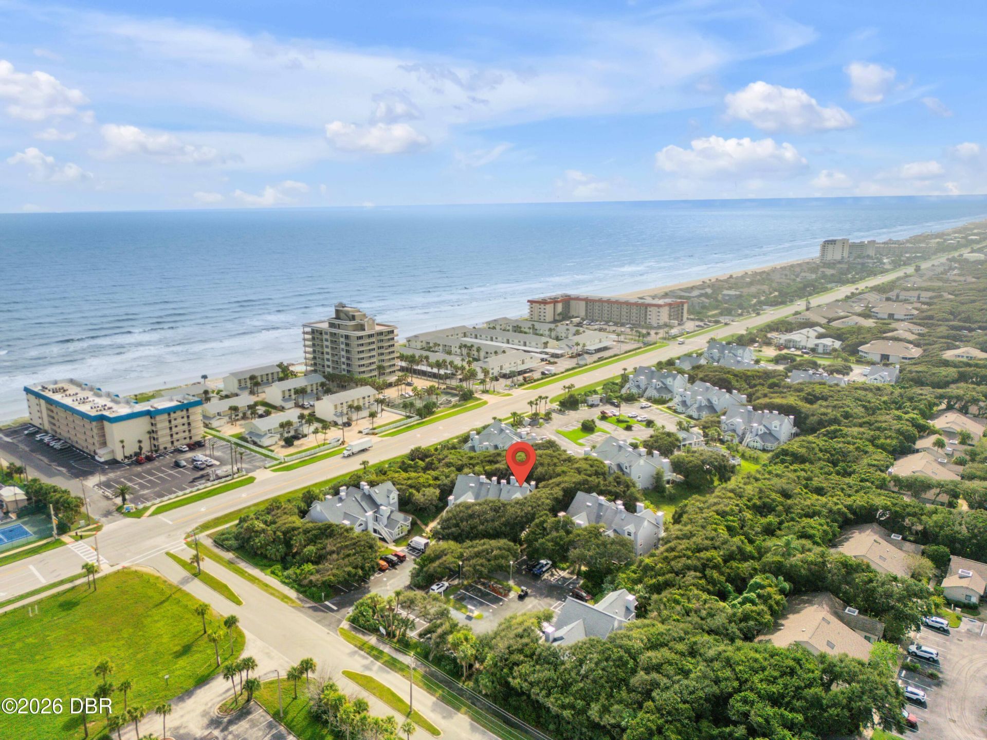 867 Windover Court, Unit 550, New Smyrna Beach, FL 32169 Photo