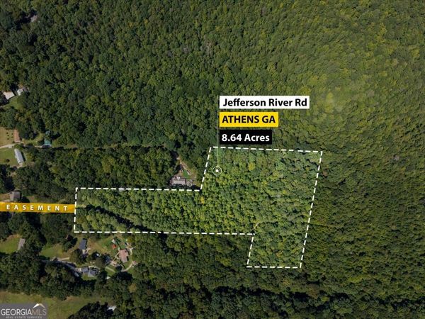 01 Jefferson River Road, Athens, GA 30607