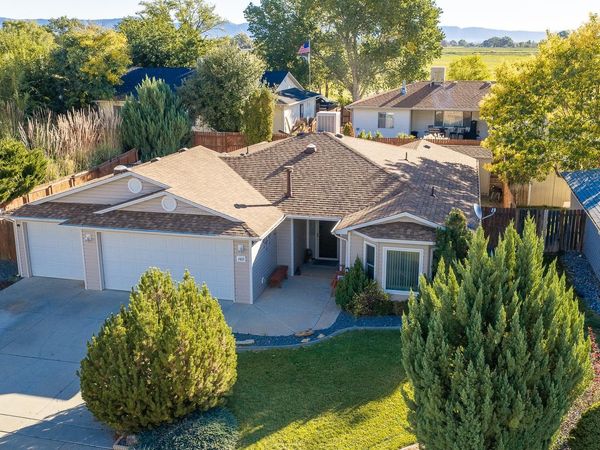 162 Drumlin Circle, Fruita, CO 81521